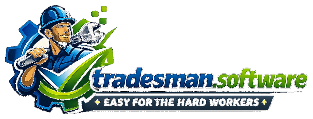Tradesman.Software