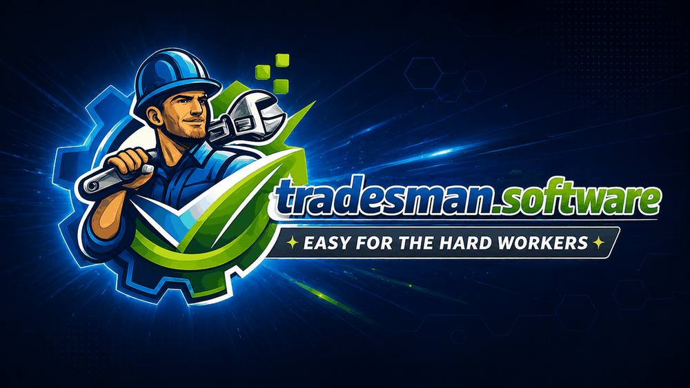 A tour of Tradesman.Software: jobs, pipeline, schedule and inventory